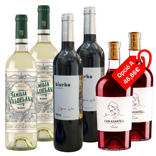 Selección A mayo 2026 Selección A mayo 2026